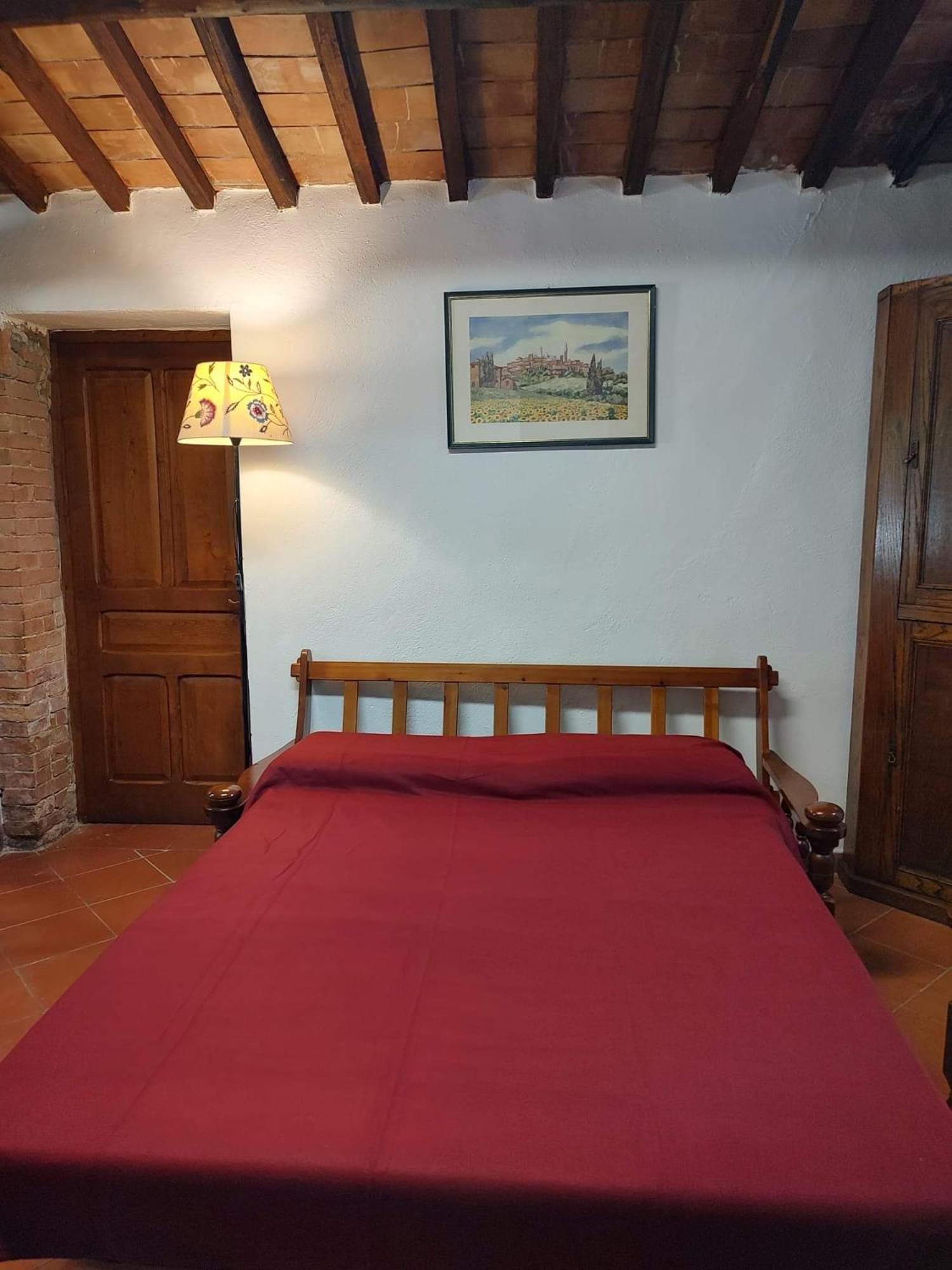 Il Giardino Del Chianti Apartment Siena Bagian luar foto