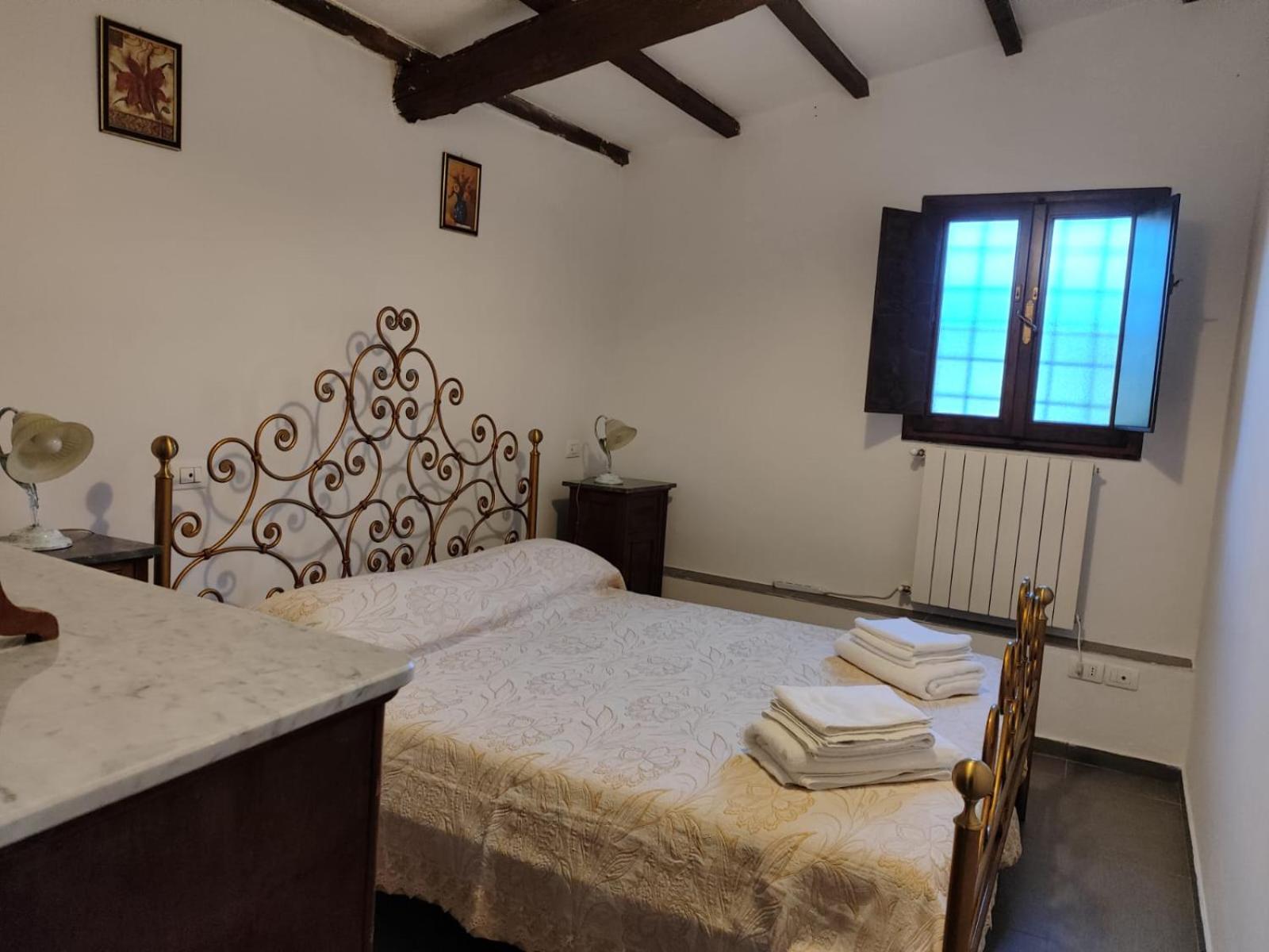Il Giardino Del Chianti Apartment Siena Bagian luar foto