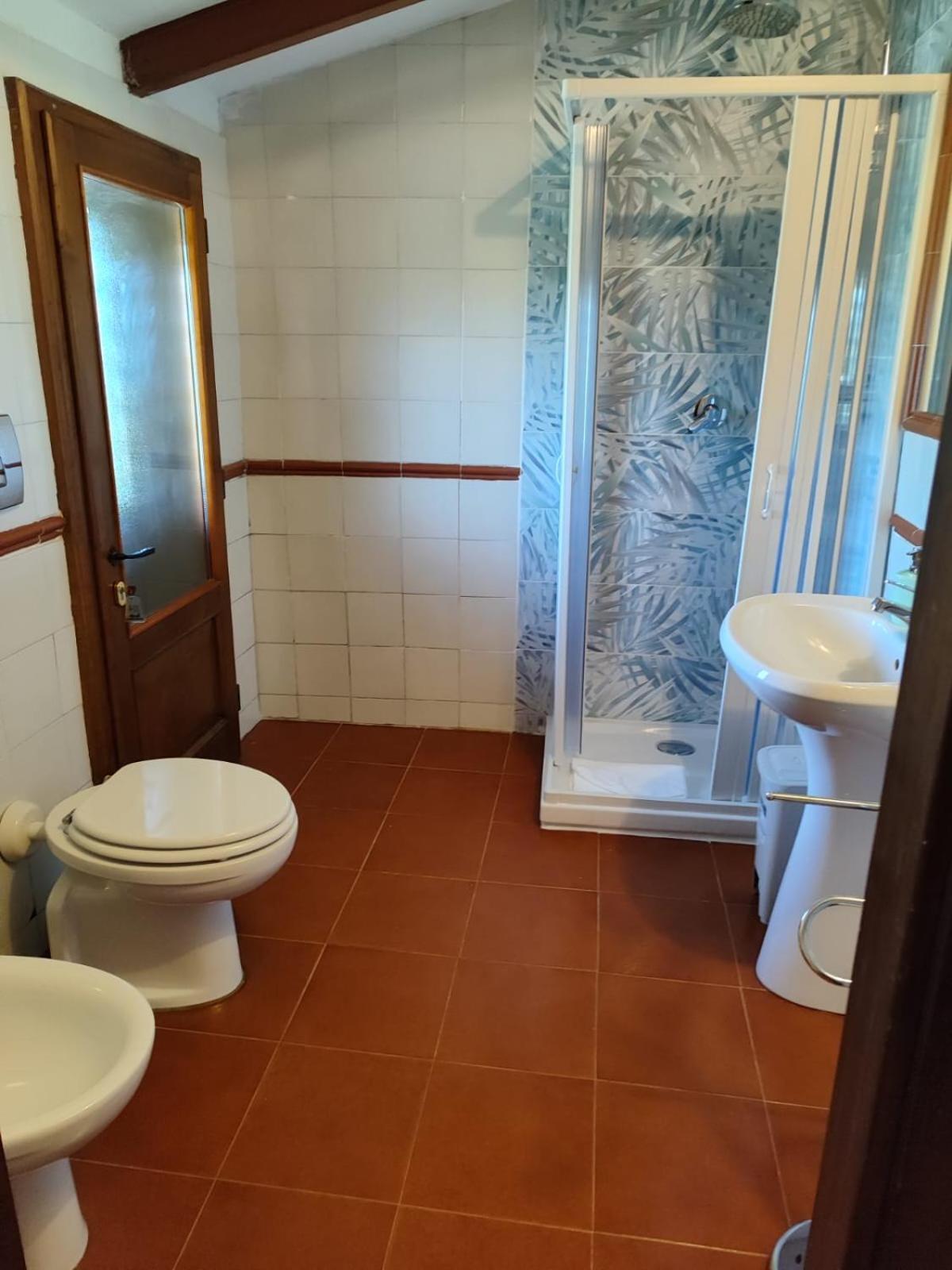 Il Giardino Del Chianti Apartment Siena Bagian luar foto