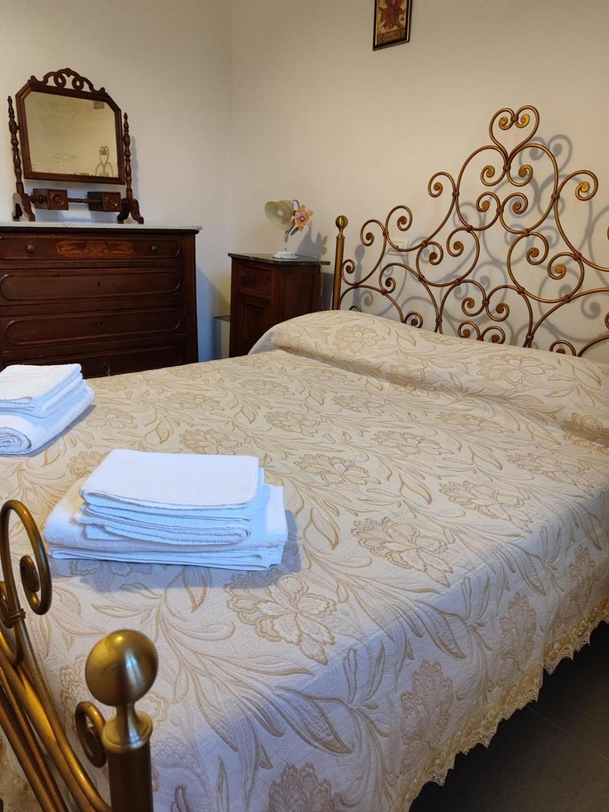Il Giardino Del Chianti Apartment Siena Bagian luar foto